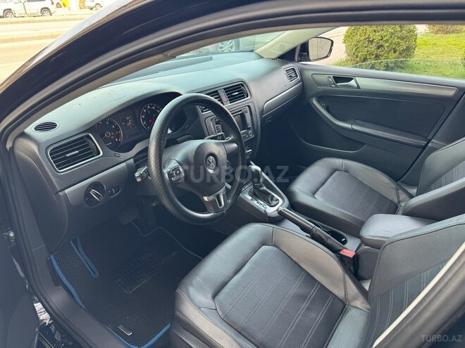 Volkswagen Jetta 2014, 120,000 km - 1.8 л - Bakı