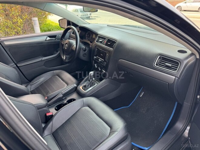 Volkswagen Jetta 2014, 120,000 km - 1.8 л - Bakı