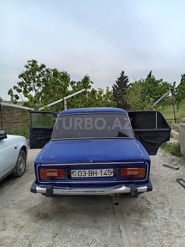 LADA (VAZ) 2106 1999, 95,000 km - 1.6 л - Bakı