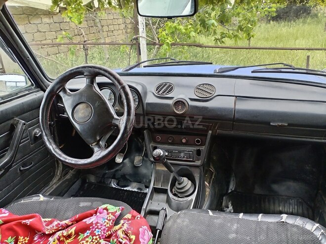 LADA (VAZ) 2106 1999, 95,000 km - 1.6 л - Bakı