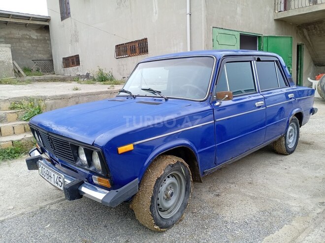LADA (VAZ) 2106 1999, 95,000 km - 1.6 л - Bakı