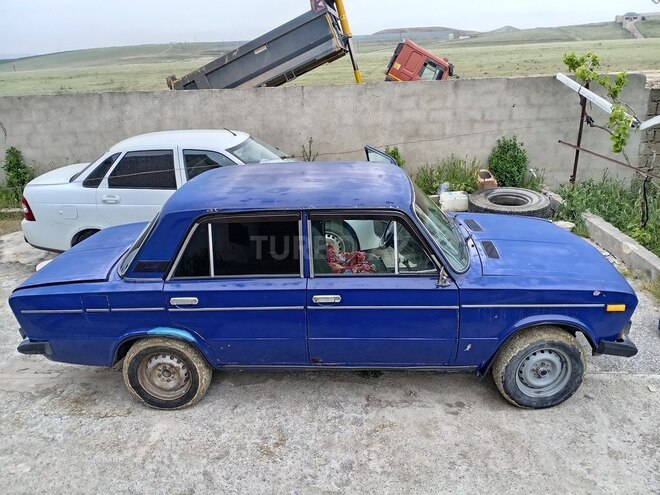 LADA (VAZ) 2106 1999, 95,000 km - 1.6 л - Bakı