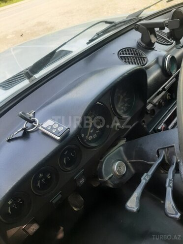 LADA (VAZ) 2106 2002, 95,000 km - 1.6 л - Ağdaş