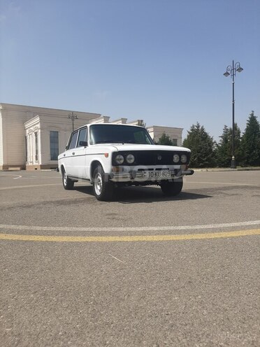LADA (VAZ) 2106 2002, 95,000 km - 1.6 л - Ağdaş