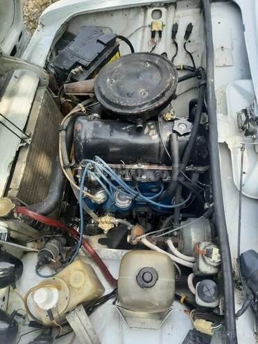 LADA (VAZ) 2106 2002, 95,000 km - 1.6 л - Ağdaş