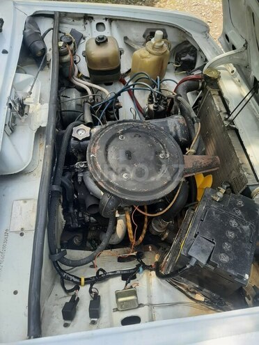 LADA (VAZ) 2106 2002, 95,000 km - 1.6 л - Ağdaş