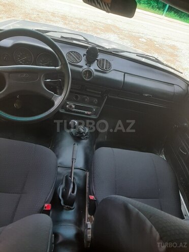 LADA (VAZ) 2106 2002, 95,000 km - 1.6 л - Ağdaş