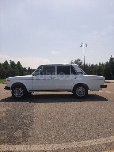 LADA (VAZ) 2106 2002, 95,000 km - 1.6 л - Ağdaş