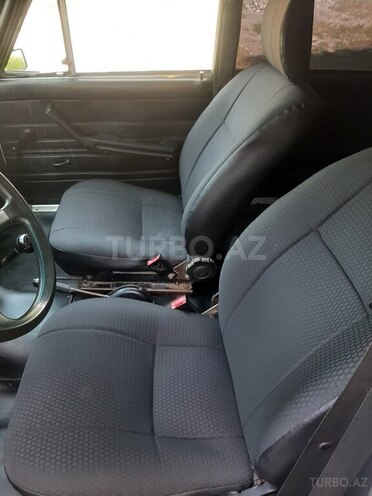 LADA (VAZ) 2106 2002, 95,000 km - 1.6 л - Ağdaş