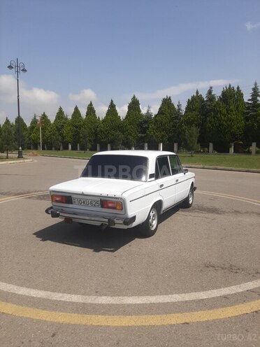 LADA (VAZ) 2106 2002, 95,000 km - 1.6 л - Ağdaş