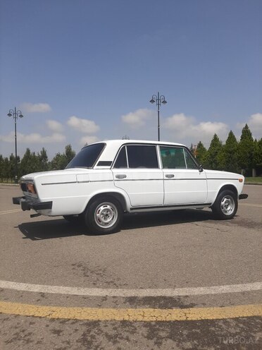 LADA (VAZ) 2106 2002, 95,000 km - 1.6 л - Ağdaş