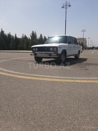 LADA (VAZ) 2106 2002, 95,000 km - 1.6 л - Ağdaş