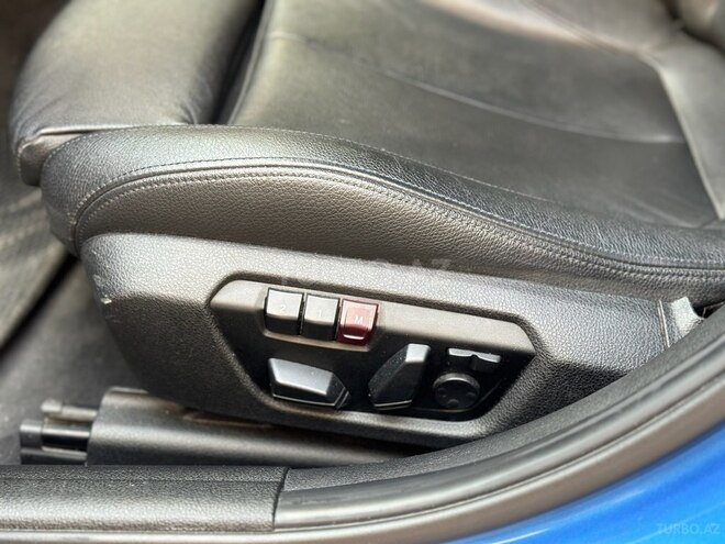 BMW 328 2014, 180,800 km - 2.0 l - Bakı