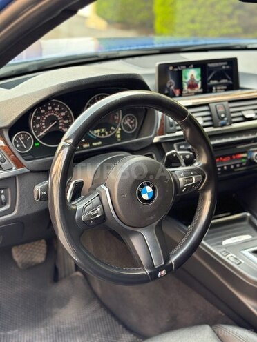 BMW 328 2014, 180,800 km - 2.0 l - Bakı