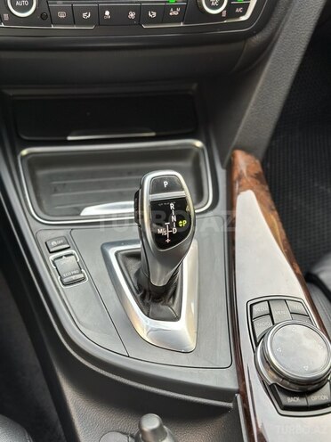 BMW 328 2014, 180,800 km - 2.0 l - Bakı