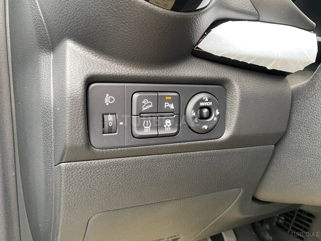 Kia KX1-14