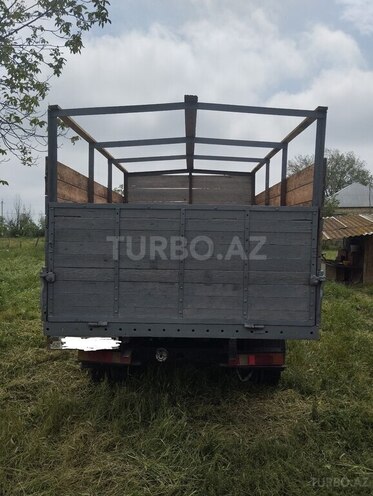 GAZ 33021 1996, 350,000 km - 2.4 l - Ağcabədi