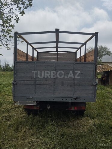 GAZ 33021 1996, 350,000 km - 2.4 l - Ağcabədi