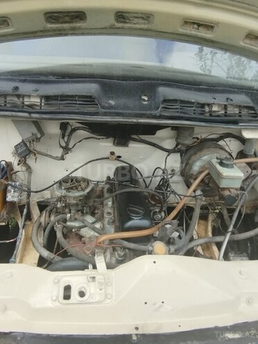 GAZ 33021 1996, 350,000 km - 2.4 l - Ağcabədi
