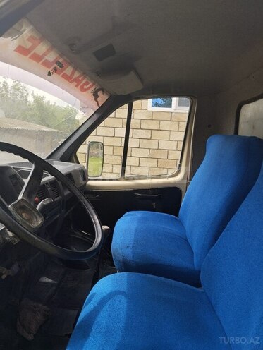 GAZ 33021 1996, 350,000 km - 2.4 l - Ağcabədi