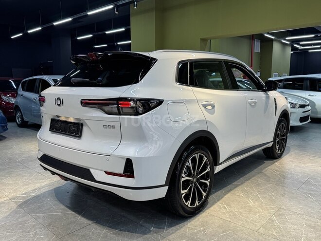 Changan Qiyuan Q05 2025, 0 km - 1.5 л - Bakı