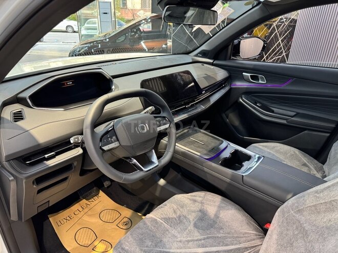 Changan Qiyuan Q05 2025, 0 km - 1.5 л - Bakı