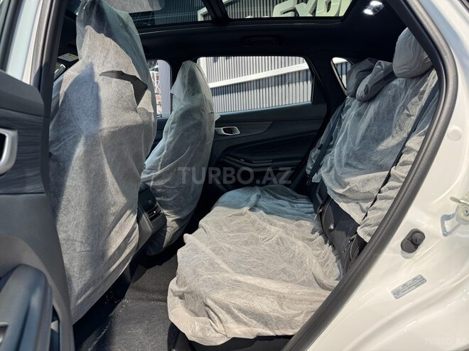 Changan Qiyuan Q05 2025, 0 km - 1.5 л - Bakı
