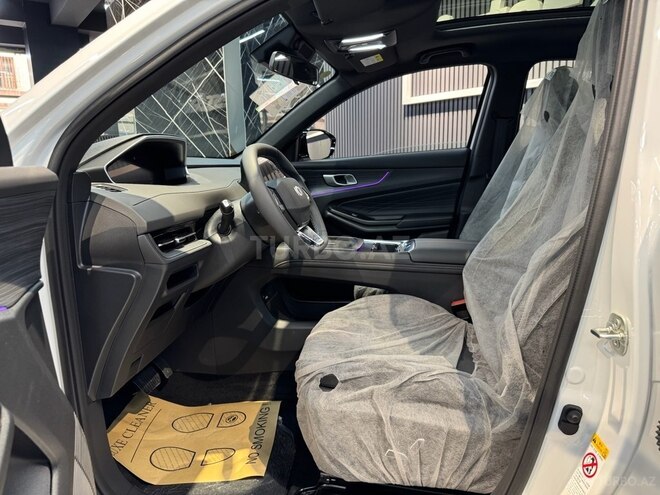 Changan Qiyuan Q05 2025, 0 km - 1.5 л - Bakı