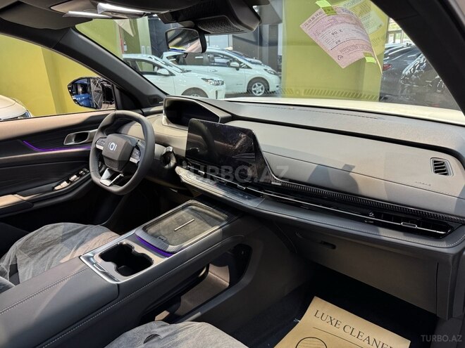 Changan Qiyuan Q05 2025, 0 km - 1.5 л - Bakı