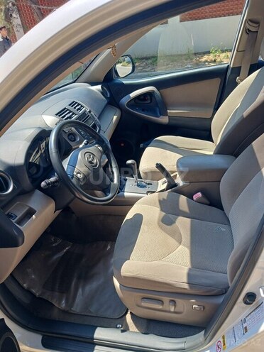 Toyota RAV4 2008, 187,000 km - 2.4 l - Bakı