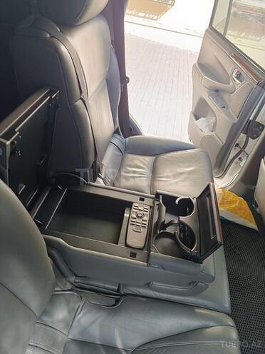 Lexus LX 570 2008, 200,000 km - 5.7 l - Bakı