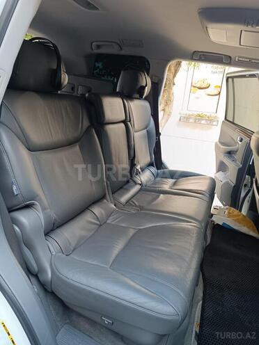 Lexus LX 570 2008, 200,000 km - 5.7 l - Bakı