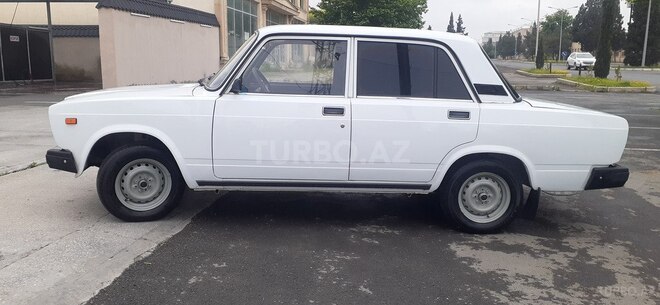 LADA (VAZ) 2107 2004, 80,000 km - 1.5 l - Gəncə