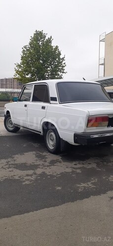 LADA (VAZ) 2107 2004, 80,000 km - 1.5 l - Gəncə