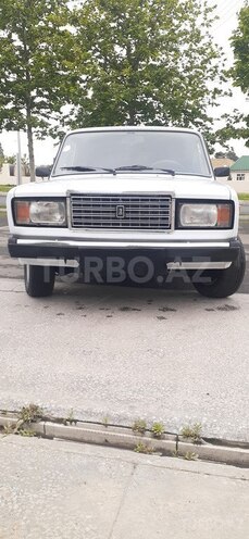 LADA (VAZ) 2107 2004, 80,000 km - 1.5 l - Gəncə