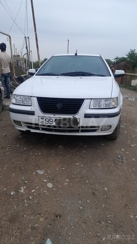 Khazar LX 2021, 175,100 km - 1.7 l - Bakı