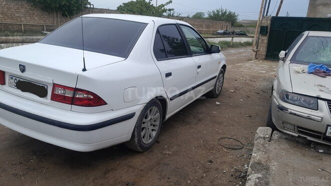 Khazar LX 2021, 175,100 km - 1.7 l - Bakı