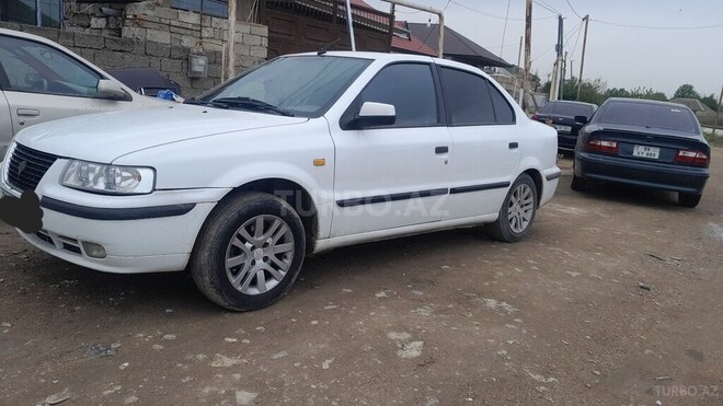 Khazar LX 2021, 175,100 km - 1.7 l - Bakı