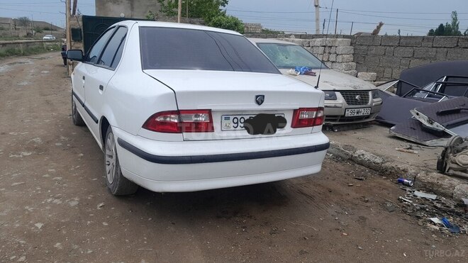 Khazar LX 2021, 175,100 km - 1.7 l - Bakı
