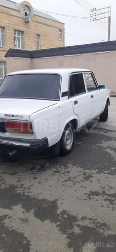 LADA (VAZ) 2107 2004, 80,000 km - 1.5 l - Gəncə