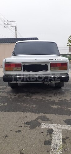 LADA (VAZ) 2107 2004, 80,000 km - 1.5 l - Gəncə