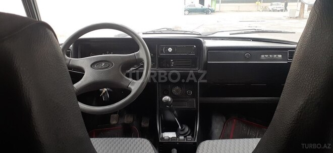 LADA (VAZ) 2107 2004, 80,000 km - 1.5 l - Gəncə