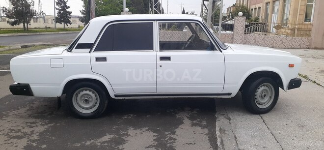 LADA (VAZ) 2107 2004, 80,000 km - 1.5 l - Gəncə