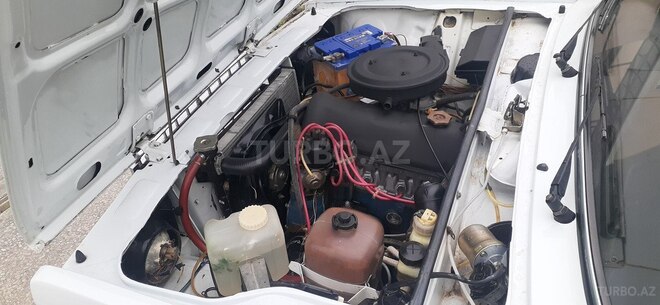 LADA (VAZ) 2107 2004, 80,000 km - 1.5 l - Gəncə