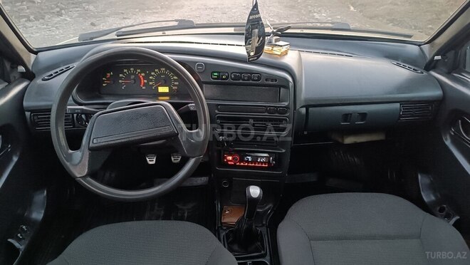 LADA (VAZ) 21099 2000, 555,555 km - 1.6 л - Zaqatala