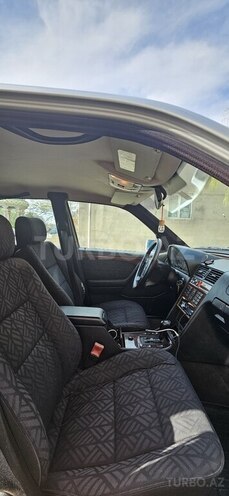 Mercedes C 200 1994, 381,000 km - 2.0 l - Xaçmaz
