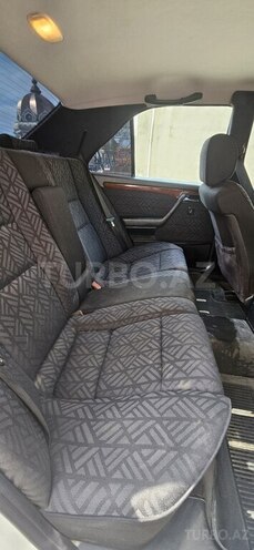 Mercedes C 200 1994, 381,000 km - 2.0 l - Xaçmaz