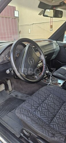 Mercedes C 200 1994, 381,000 km - 2.0 l - Xaçmaz