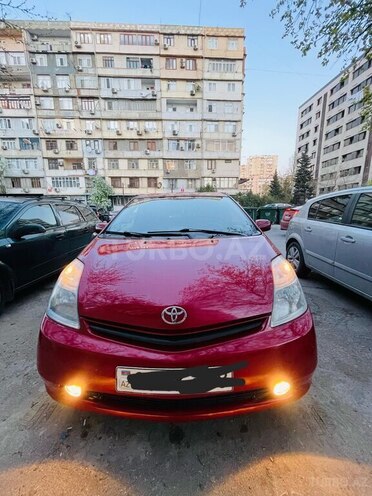 Toyota Prius 2008, 217,000 km - 1.5 l - Bakı