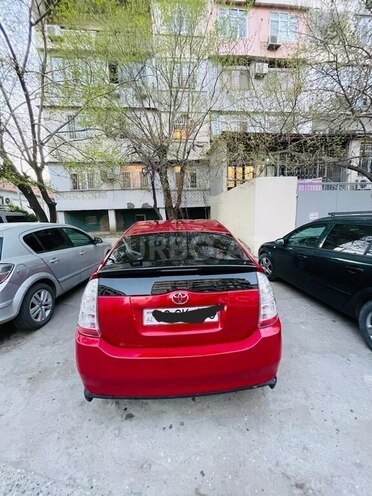 Toyota Prius 2008, 217,000 km - 1.5 l - Bakı
